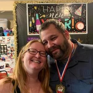 Meet your Posher, Robin